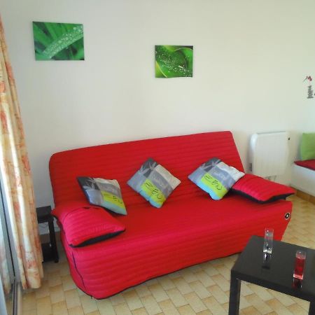 Apartament Cap D'Agde 300M Plage Du Mole,Vue Port,Parking,Lave Linge,Piscine Zewnętrze zdjęcie