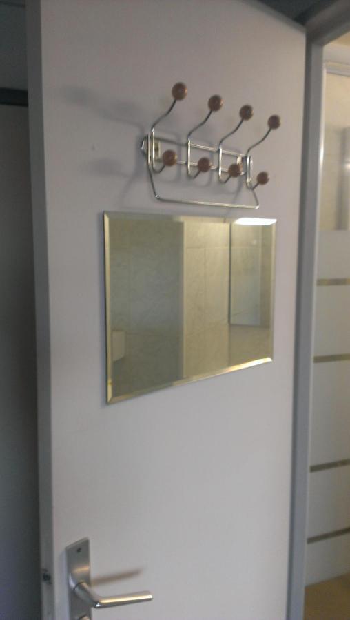 Apartament Cap D'Agde 300M Plage Du Mole,Vue Port,Parking,Lave Linge,Piscine Zewnętrze zdjęcie