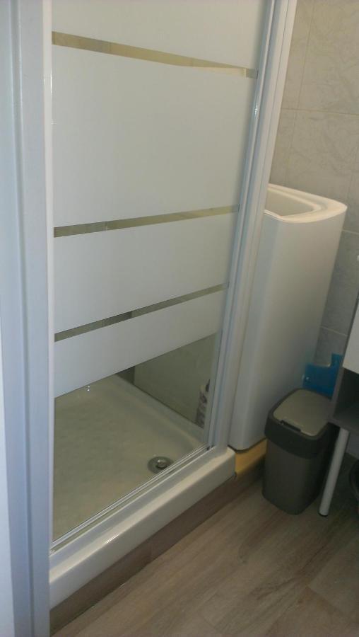 Apartament Cap D'Agde 300M Plage Du Mole,Vue Port,Parking,Lave Linge,Piscine Zewnętrze zdjęcie