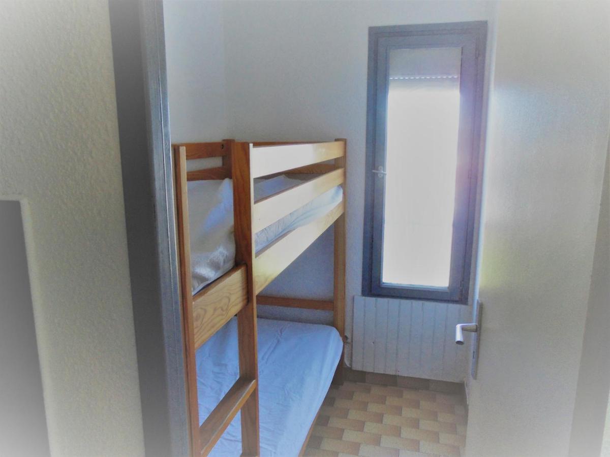 Apartament Cap D'Agde 300M Plage Du Mole,Vue Port,Parking,Lave Linge,Piscine Zewnętrze zdjęcie