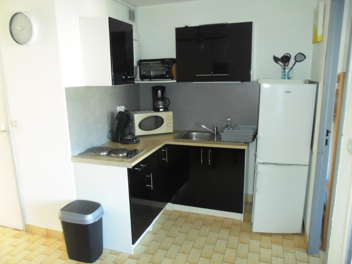Apartament Cap D'Agde 300M Plage Du Mole,Vue Port,Parking,Lave Linge,Piscine Zewnętrze zdjęcie