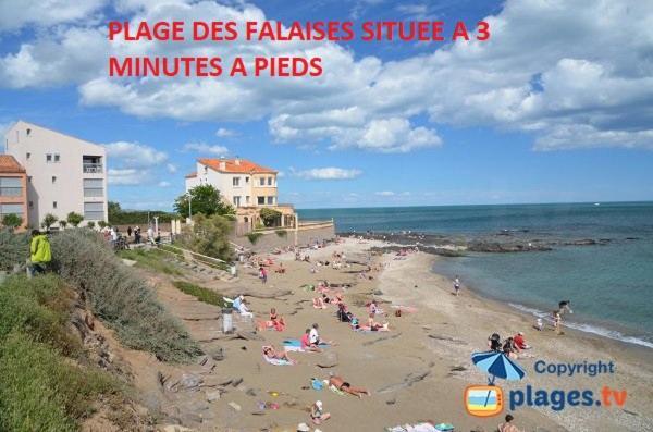 Apartament Cap D'Agde 300M Plage Du Mole,Vue Port,Parking,Lave Linge,Piscine Zewnętrze zdjęcie