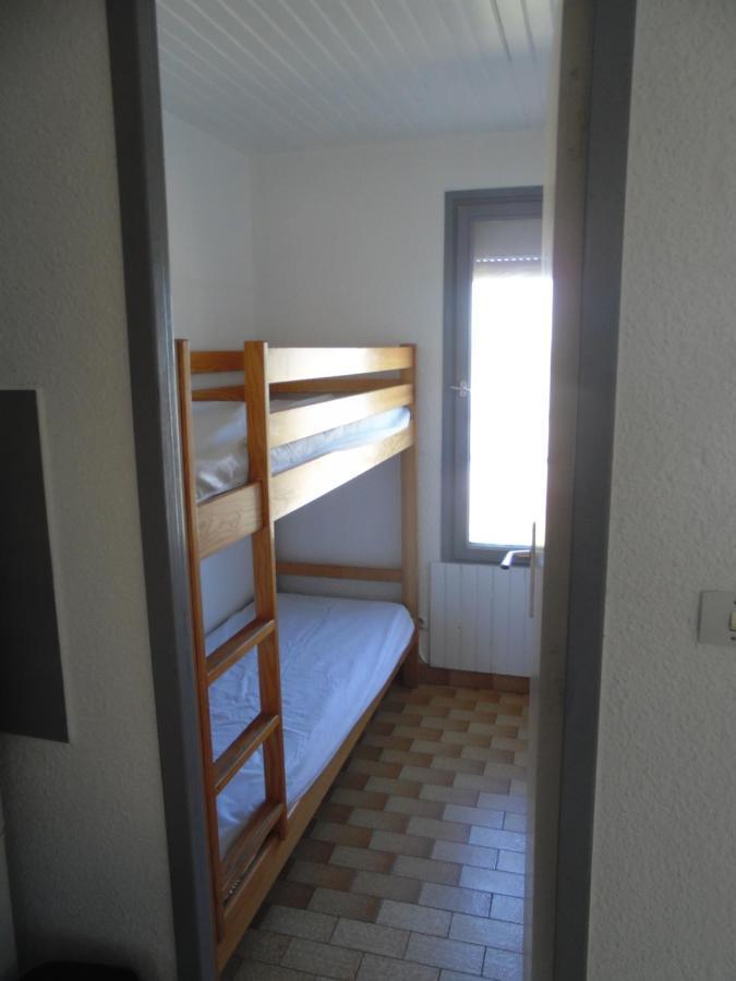 Apartament Cap D'Agde 300M Plage Du Mole,Vue Port,Parking,Lave Linge,Piscine Zewnętrze zdjęcie