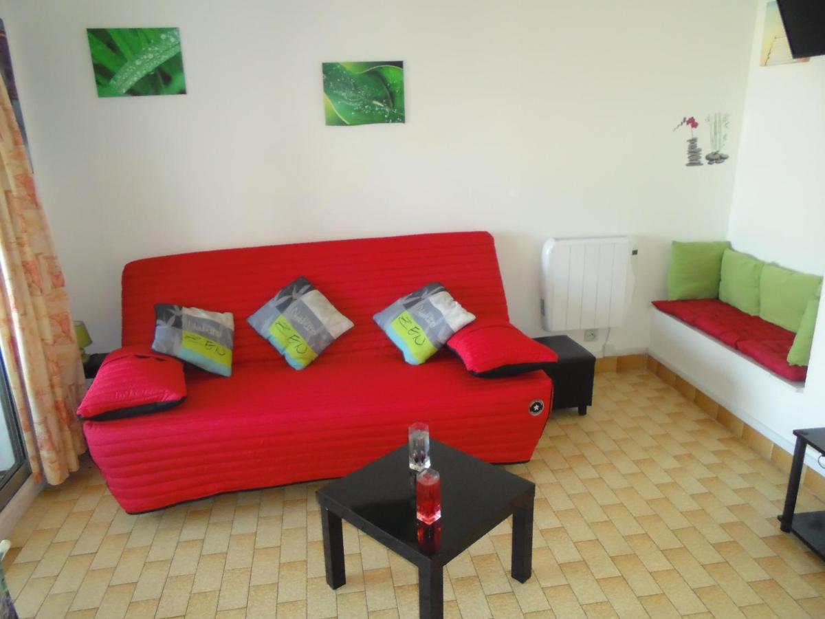 Apartament Cap D'Agde 300M Plage Du Mole,Vue Port,Parking,Lave Linge,Piscine Zewnętrze zdjęcie