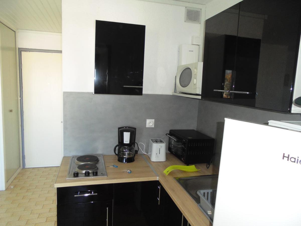 Apartament Cap D'Agde 300M Plage Du Mole,Vue Port,Parking,Lave Linge,Piscine Zewnętrze zdjęcie