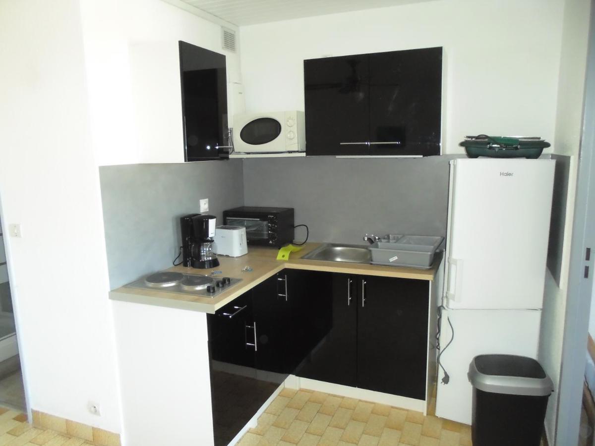 Apartament Cap D'Agde 300M Plage Du Mole,Vue Port,Parking,Lave Linge,Piscine Zewnętrze zdjęcie