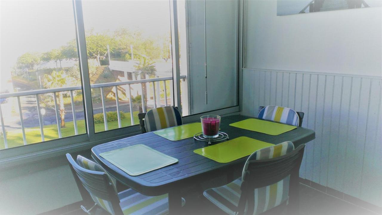 Apartament Cap D'Agde 300M Plage Du Mole,Vue Port,Parking,Lave Linge,Piscine Zewnętrze zdjęcie
